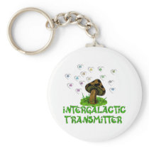 Intergalactic Transmitter