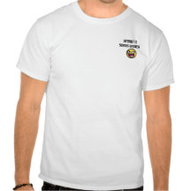 InterInternet est des affaires sérieuses T-shirts