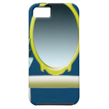 Interior Decor iPhone 5 Covers