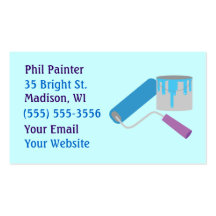 Interior Designer Business Cards