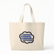 Interior Designer .. Livin' The Dream Tote Bags