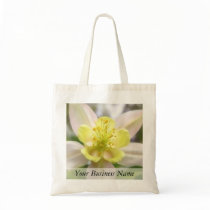 Interior Of A Delicate Columbine Bags