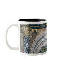 Interior of the Kunsthistorisches Museum mugs