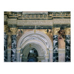 Interior of the Kunsthistorisches Museum Post Cards
