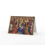 Interior Pilgrimage Greeting Card