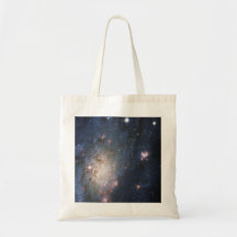 Intermediate Spiral Galaxy NGC 2403 Caldwell 7 Bag