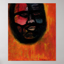 "Internal" Series PRINT
