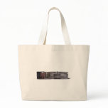 Internals of a hard disc drive tote bags
