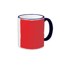 International Alphabet Flags B Mug