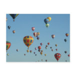 International Balloon Fiesta Postcard