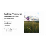 International Busines... Business Cards