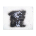 International Graffiti Postcard