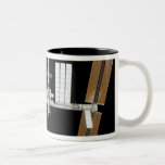 International Space Station 26 Mugs