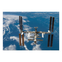 International Space Station 4