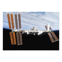 International Space Station 8