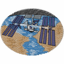 International Space Station