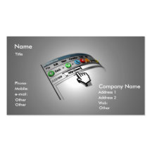 Internet Business Card