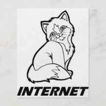 Internet Cat Flyers