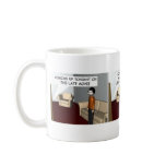 Internet Earl Mug: Late Movie