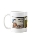 Internet Earl Mug: Proselytizers