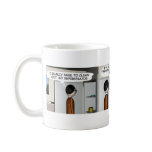 Internet Earl Mug: Refrigerator