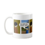 Internet Earl Mug: Scouts