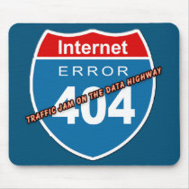 Internet Error 404