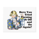 Internet Humour postcards