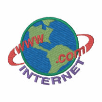 Internet Logo