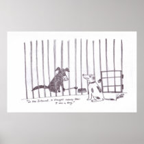 Internets Favourite Dog Gets Arrested