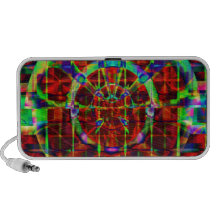 Interphase iPod Speaker