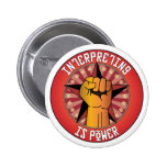 Interpreting Is Power Pinback Buttons