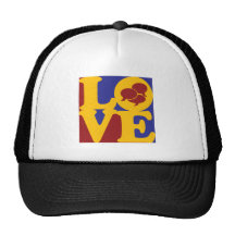 Interpreting Love Hat