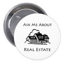 Interrogez-moi au sujet du Pin d'immobiliers Pin's