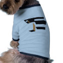 "Intersaid Connectold" by Stephanie Dampfous pet clothing