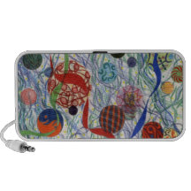 Interspace Doodle Speaker