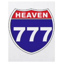 "Interstate" Heaven 777