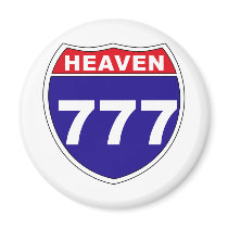 "Interstate" Heaven 777