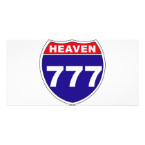 "Interstate" Heaven 777