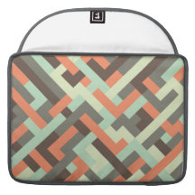 Intertwined 002 Laptop Sleeve MacBook Pro Sleeves