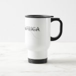 Intertwined Coffee Mugs