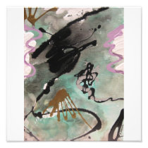 INTERTWINED IN THE SKY PRINT PHOTO