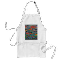 Intertwined ONE Apron
