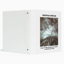 intestinal-fortitude-keep-a-stiff-upper-lip 3 ring binder