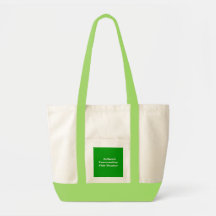 Intimate Conversation Club Member - Customized Bags