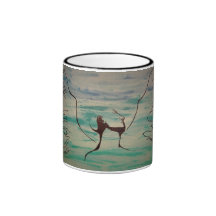 Intimate Thought Mug