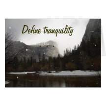 Intimate Tranquillity Cards