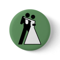 Int'l Sign for Bride & Groom