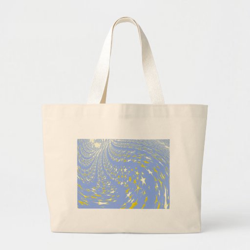 Into_Infinity resized.PNG Tote Bags
