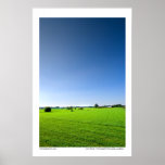 Into space print